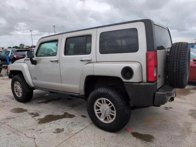 2006 Hummer H3