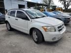 2008 Dodge Caliber