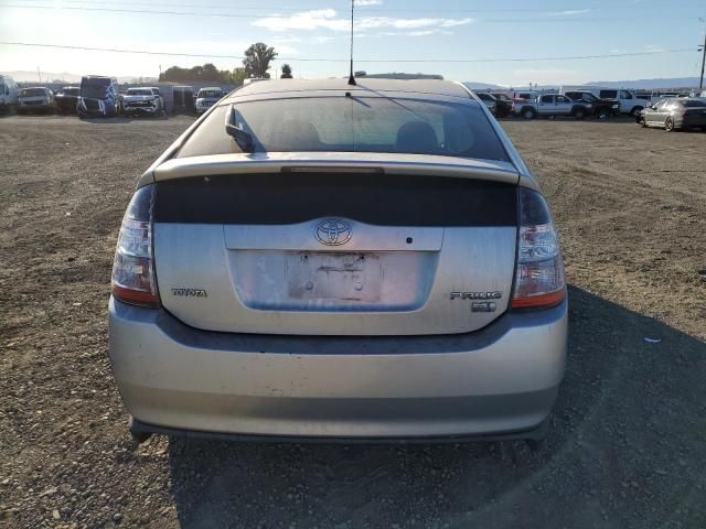 2005 Toyota Prius