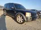 2005 Land Rover LR3 HSE