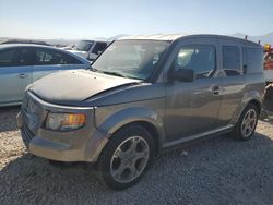 Honda salvage cars for sale: 2008 Honda Element SC