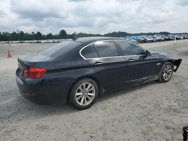 2014 BMW 528 XI