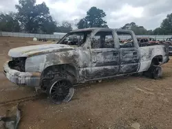 2006 Chevrolet Silverado K2500 Heavy Duty en venta en Longview, TX