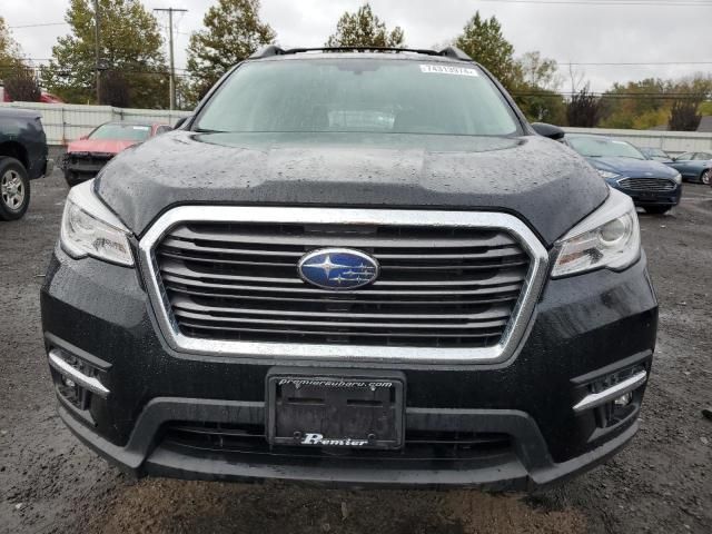 2021 Subaru Ascent Limited