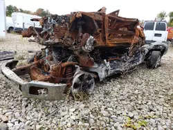 Salvage cars for sale at Candia, NH auction: 2018 Ford F150 Super Cab