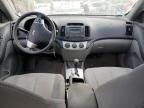 2007 Hyundai Elantra GLS