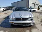 2000 Jaguar XJ8