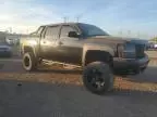 2010 Chevrolet Silverado K1500 LT