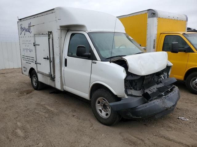 2004 Chevrolet Express G3500