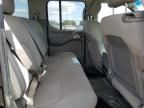 2009 Nissan Frontier Crew Cab SE