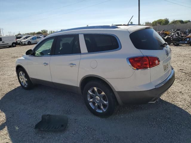 2008 Buick Enclave CXL