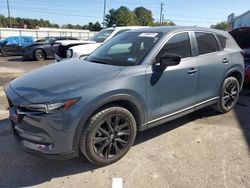 2021 Mazda CX-5 Touring en venta en Montgomery, AL