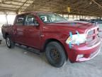 2012 Dodge RAM 1500 Sport