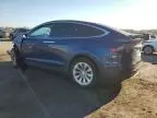 2018 Tesla Model X