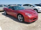 2013 Chevrolet Corvette Grand Sport