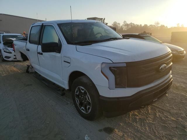 2022 Ford F150 Lightning PRO