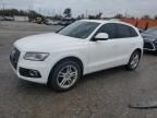 2013 Audi Q5 Premium Plus