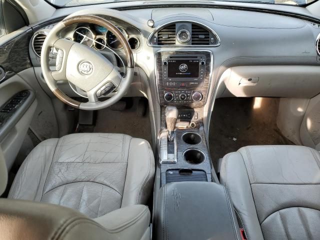 2013 Buick Enclave