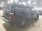 2008 Jeep Commander Sport