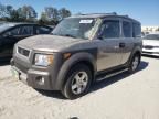 2004 Honda Element EX