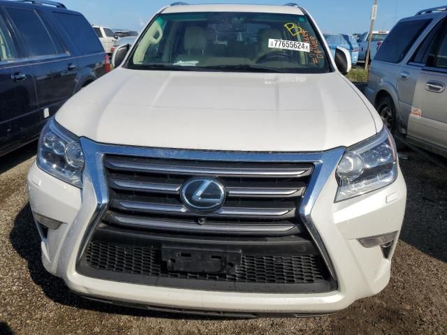 2014 Lexus GX 460 Premium