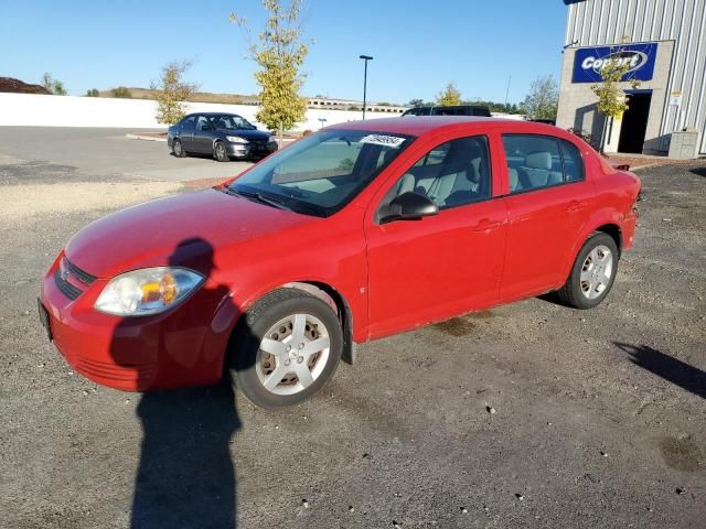 2007 Chevrolet Cobalt LS