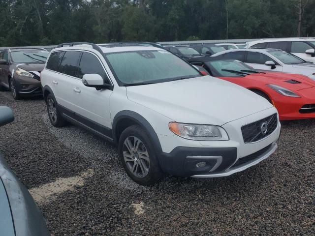 2015 Volvo XC70 T5 Platinum