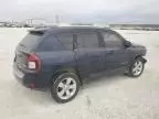 2015 Jeep Compass Latitude