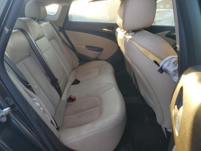 2014 Buick Verano Convenience