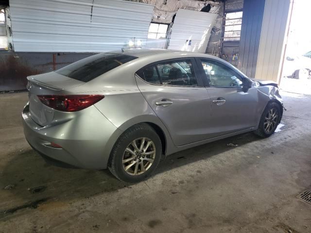 2014 Mazda 3 Touring