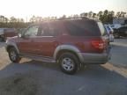 2002 Toyota Sequoia SR5