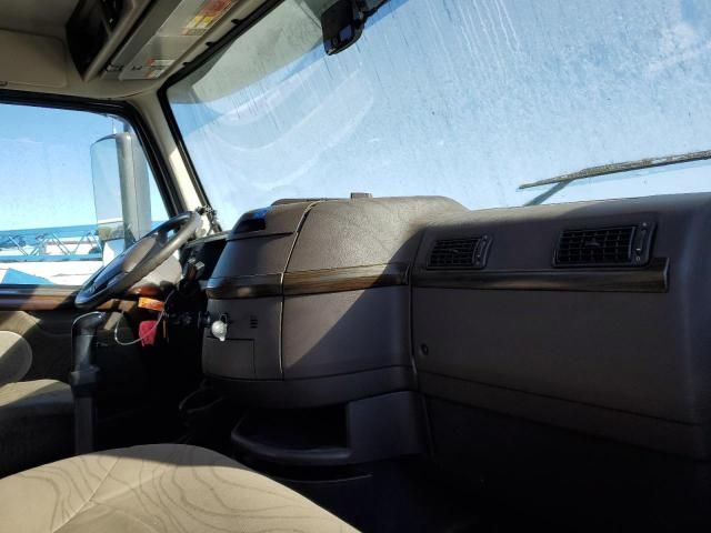 2012 Volvo VN VNL