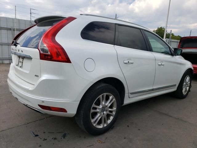 2015 Volvo XC60 3.2 Premier +