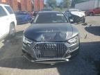 2018 Audi A4 Allroad Prestige