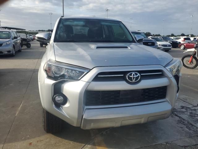 2020 Toyota 4runner SR5/SR5 Premium