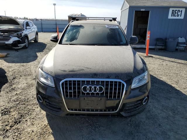 2014 Audi Q5 Premium Plus