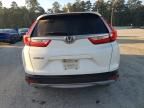 2018 Honda CR-V EXL