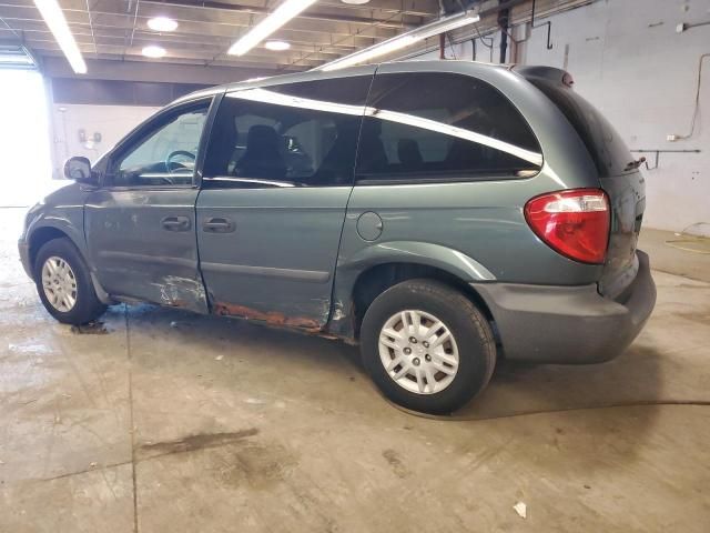 2005 Dodge Caravan SE