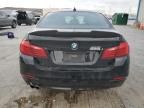 2015 BMW 528 I