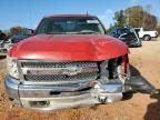 2012 Chevrolet Silverado K1500 LT