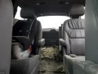 2009 Honda Odyssey EXL