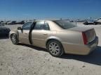 2006 Cadillac DTS