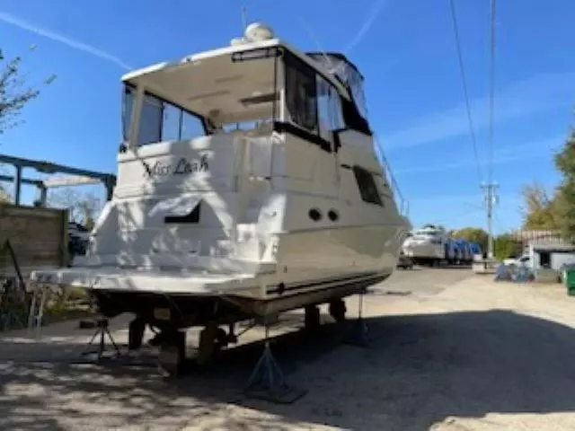 2000 Slt0 Boat