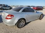 2006 Mercedes-Benz SLK 350