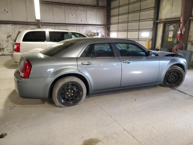 2007 Chrysler 300