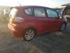 2009 Honda FIT Sport