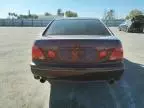 2001 Lexus GS 300