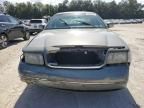 1998 Ford Crown Victoria