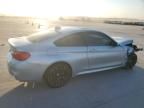 2015 BMW M4