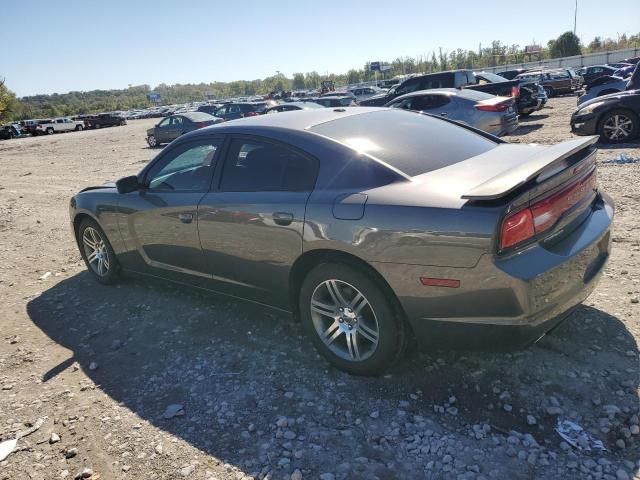 2014 Dodge Charger R/T